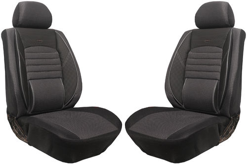 Car seat covers Mercedes V-Class W447 for two single front seats