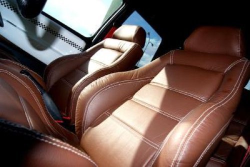 Vw Golf Mk3 Normal Sport Recaro Artificial Leather Seat Covers - Volkswagen Cabrio Seat Covers