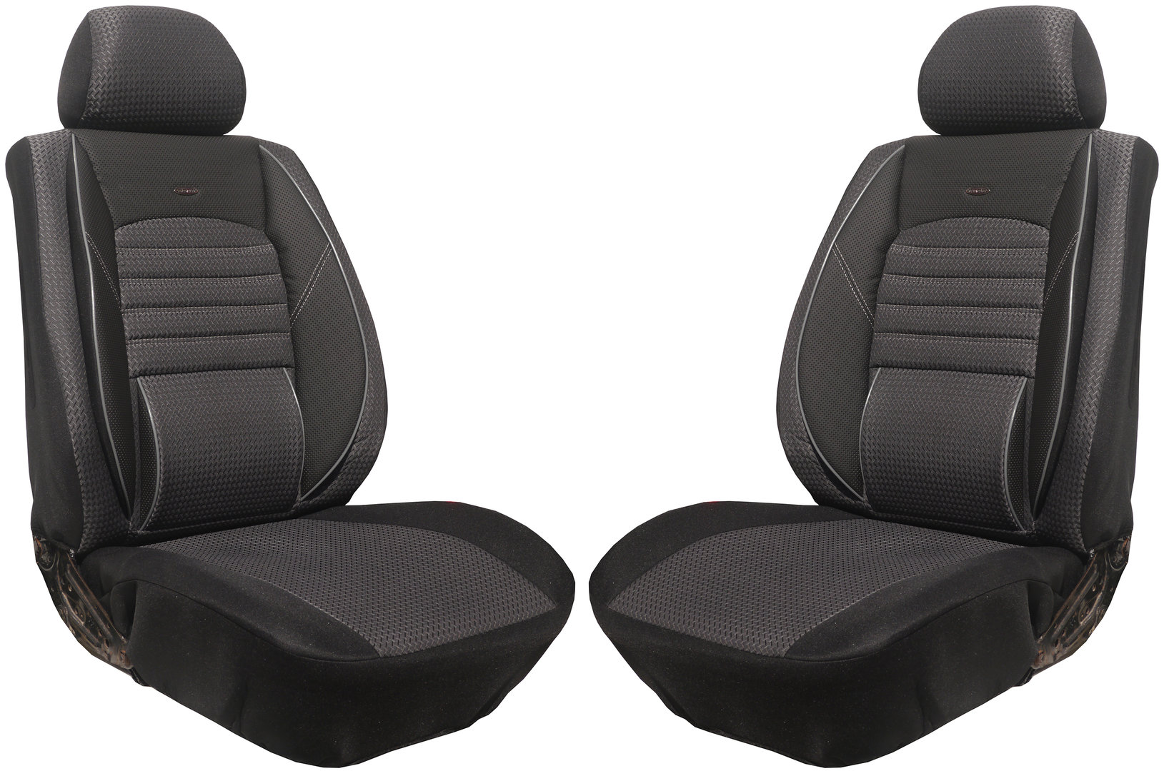 Sitzbezüge Schonbezüge Sitzbezug für Mercedes Sprinter Ares DV2 L Table 