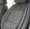 Auto seat covers VW T6 Transporter for two single front seats