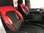 Sitzbezüge Schonbezüge VW T6 Kasten für zwei Einzelsitze T39