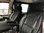 Car seat covers VW T5 Van for two single front seats T40