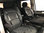 Car seat covers VW T5 Van for two single front seats T40