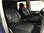 Car seat covers VW T5 Multivan for two single front seats T40