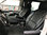 Car seat covers VW T5 Transporter for two single front seats T40