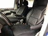 Sitzbezüge Schonbezüge VW T5 Multivan für zwei Einzelsitze T41