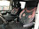 Car seat covers VW T5 Transporter for two single front seats T44