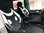 Car seat covers VW T5 Multivan for two single front seats T45