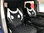 Housses de siège VW T5 Multivan deux sièges avant simples T45