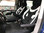 Car seat covers VW T5 Multivan for two single front seats T45
