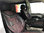 Car seat covers VW T5 Kombi for two single front seats T46