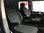 Car seat covers VW T5 California for two single front seats T47