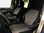 Housses de siège VW T5 Multivan deux sièges avant simples T48