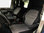 Car seat covers VW T5 Transporter for two single front seats T48