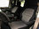 Housses de siège VW T6 California deux sièges avant simples T48