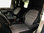 Car seat covers VW T6 California for two single front seats T48