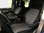 Car seat covers VW T6 Transporter for two single front seats T48