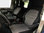 Car seat covers VW T6 Transporter for two single front seats T48