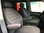 Car seat covers VW T5 Caravelle for two single front seats T49