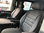 Car seat covers VW T5 Kombi for two single front seats T49