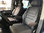 Housses de siège VW T5 Transporter deux sièges avant simples T49