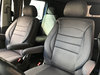 Sitzbezüge Schonbezüge VW T5 Transporter für zwei Einzelsitze T49