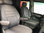 Housses de siège VW T6 California deux sièges avant simples T49
