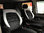 Car seat covers VW T5 Transporter for two single front seats T51