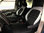 Car seat covers VW T6 Multivan for two single front seats T51