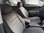 Housses de siége protecteur pour Audi A7 Sportback(4G) gris NO24 complet