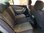 Sitzbezüge Schonbezüge Cadillac CTS schwarz-grau NO22 komplett