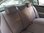 Car seat covers protectors Chevrolet Epica grey NO24 complete