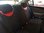 Housses de siége protecteur pour Chevrolet Matiz noir-rouge NO17 complet