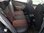 Car seat covers protectors Dacia Sandero II black-red NO21 complete