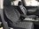 Housses de siége protecteur pour Daewoo Lanos Limousine noir-gris NO22 complet