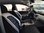 Housses de siége protecteur pour Daewoo Matiz noir-blanc NO26 complet