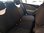 Car seat covers protectors Daihatsu Cuore II black-white NO20 complete