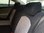 Housses de siége protecteur pour Daihatsu Cuore V noir-gris NO23 complet