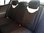 Car seat covers protectors Daihatsu Cuore VI black-white NO20 complete