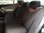 Housses de siége protecteur pour Ford Fiesta IV noire-bordeaux NO19 complet