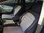Car seat covers protectors Ford Sierra black-grey NO23 complete