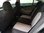 Car seat covers protectors Infiniti EX black-grey NO23 complete