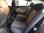 Car seat covers protectors Infiniti FX black-grey NO22 complete