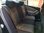 Car seat covers protectors Infiniti QX30 black-grey NO22 complete