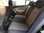 Sitzbezüge Schonbezüge Jeep Commander schwarz-grau NO22 komplett