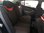 Sitzbezüge Schonbezüge Mazda 323 III schwarz-rot NO17 komplett