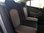 Car seat covers protectors Mercedes-Benz C-Klasse(W204) black-grey NO23 complete