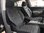 Housses de siége protecteur pour Peugeot 207 SW noir-gris NO22 complet