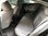Housses de siége protecteur pour Seat Cordoba gris NO18 complet
