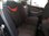Sitzbezüge Schonbezüge Skoda Rapid Spaceback schwarz-rot NO17 komplett